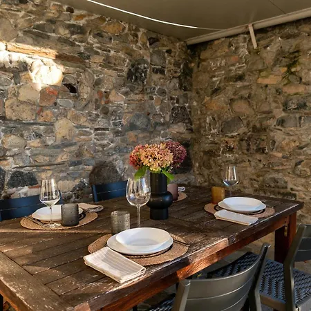 Rocawood - By Myhomeincomo Vakantiehuis *