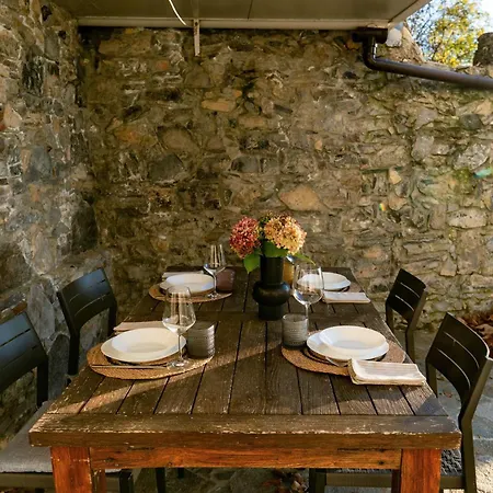 Rocawood - By Myhomeincomo Vakantiehuis