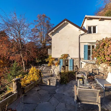 Rocawood - By Myhomeincomo Vakantiehuis *