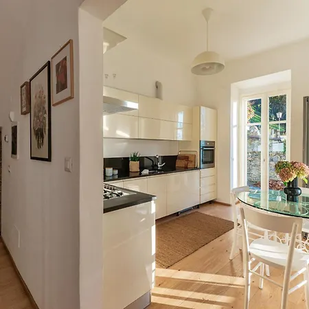 Vakantiehuis Rocawood - By Myhomeincomo