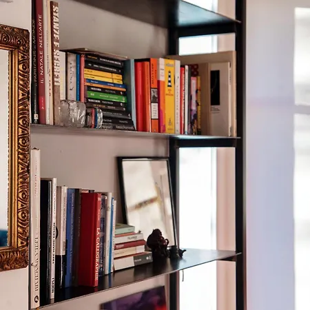 Rocawood - By Myhomeincomo Vakantiehuis Brunate