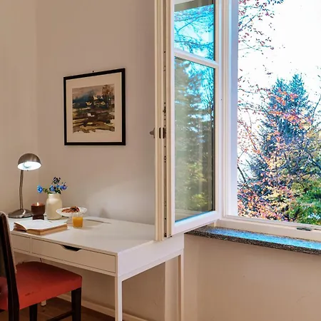 Rocawood - By Myhomeincomo Vakantiehuis *