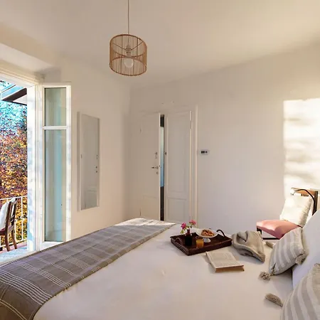 Vakantiehuis Rocawood - By Myhomeincomo *