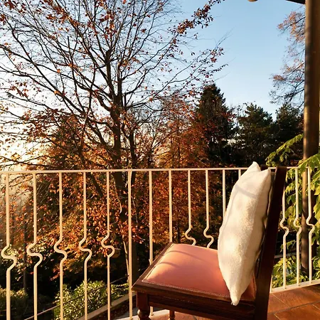 Vakantiehuis Rocawood - By Myhomeincomo *