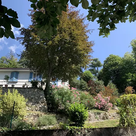 Holiday home Rocawood - By Myhomeincomo Brunate