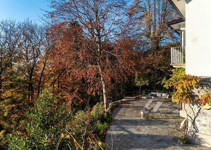 Rocawood - By Myhomeincomo Holiday home