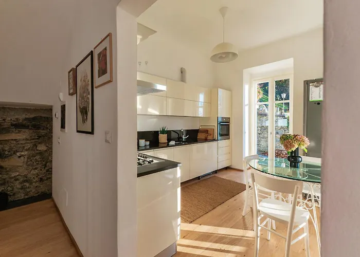 Holiday home Rocawood - By Myhomeincomo