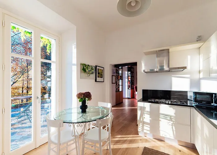 Holiday home Rocawood - By Myhomeincomo *