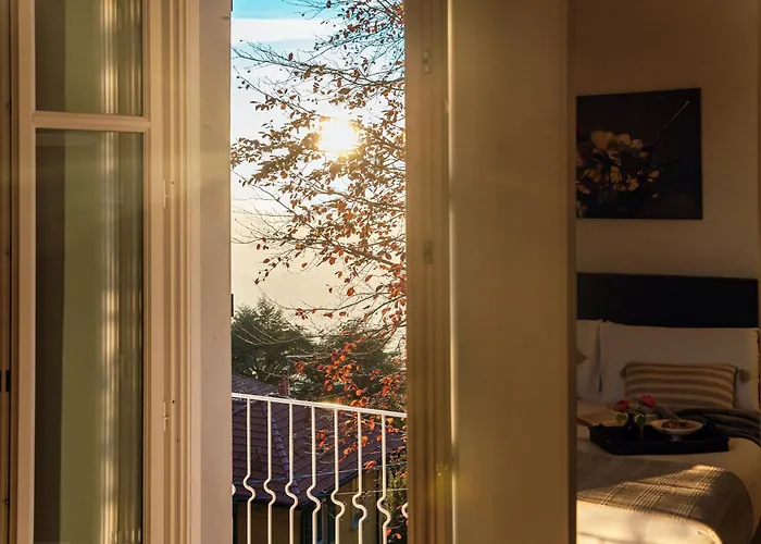 Holiday home Rocawood - By Myhomeincomo Brunate
