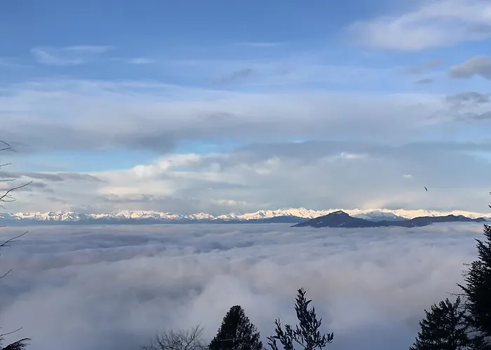 Rocawood - By Myhomeincomo Holiday home